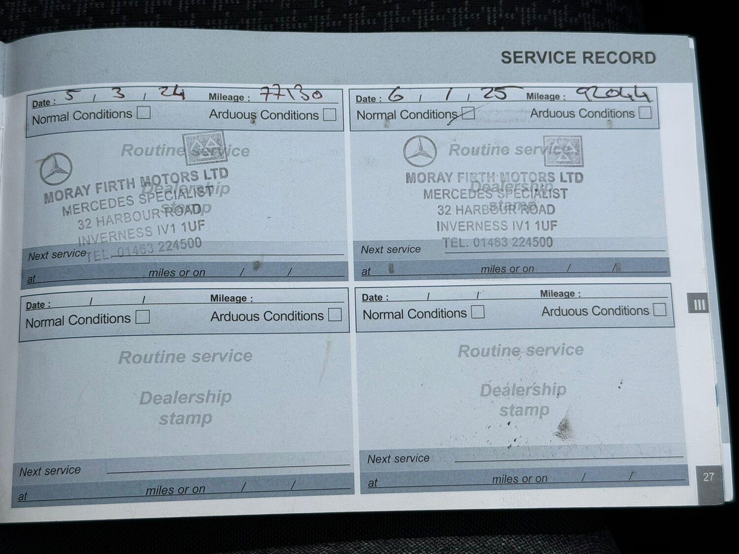 Used Peugeot 3008 2017 for sale - 76646067: Photo 21