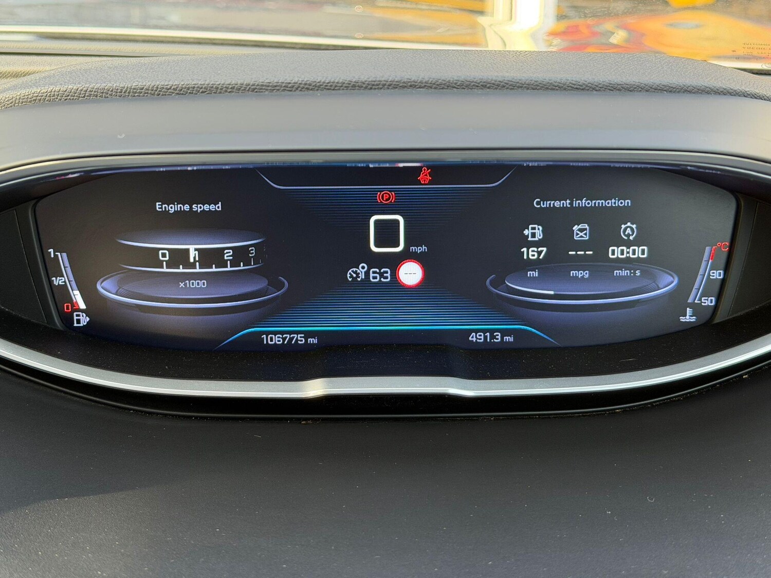 Used Peugeot 3008 2017 for sale - 76646067: Photo 22