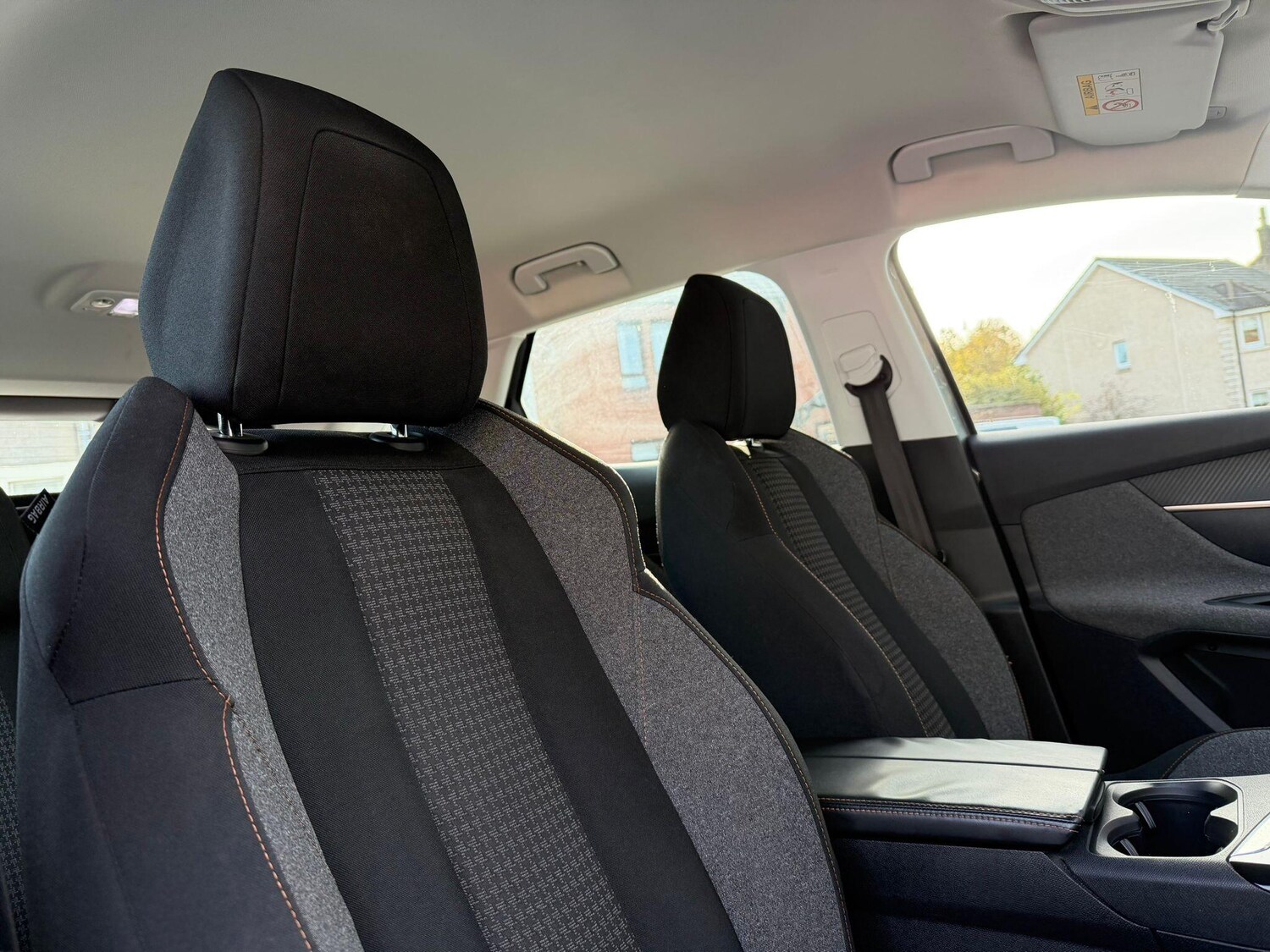 Used Peugeot 3008 2017 for sale - 76646067: Photo 26