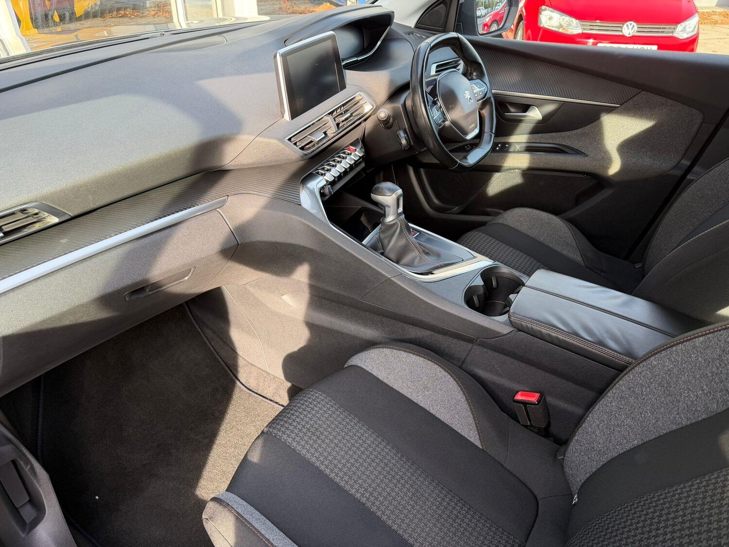 Used Peugeot 3008 2017 for sale - 76646067: Photo 7