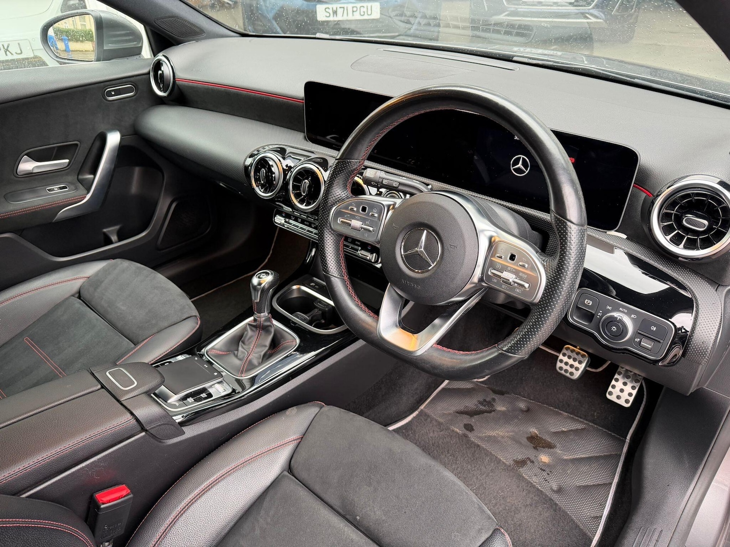 Used Mercedes-Benz A-Class 2019 for sale - 77440715: Photo 12