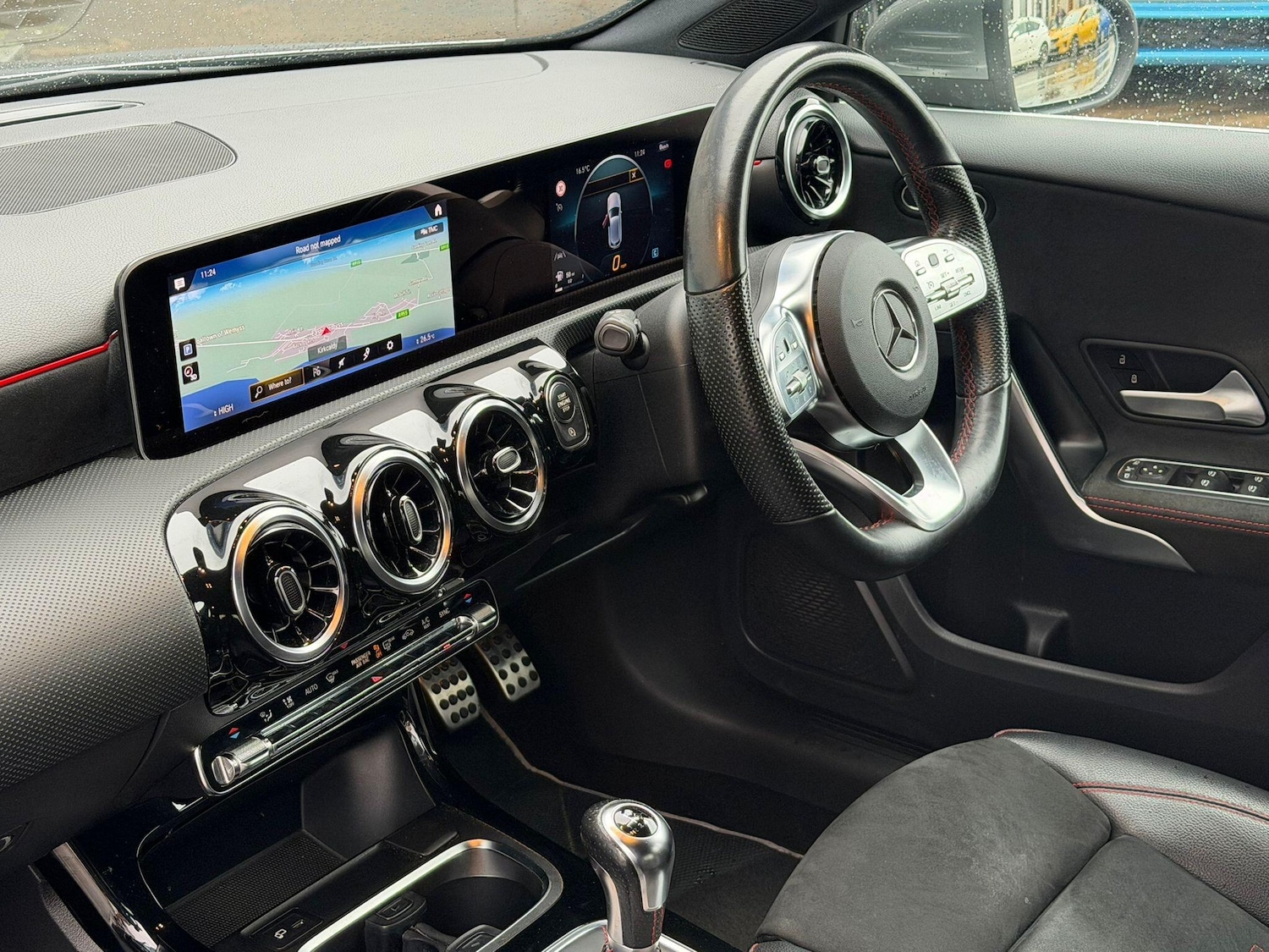 Used Mercedes-Benz A-Class 2019 for sale - 77440715: Photo 16