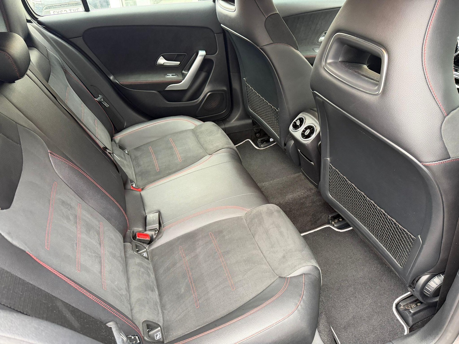 Used Mercedes-Benz A-Class 2019 for sale - 77440715: Photo 21