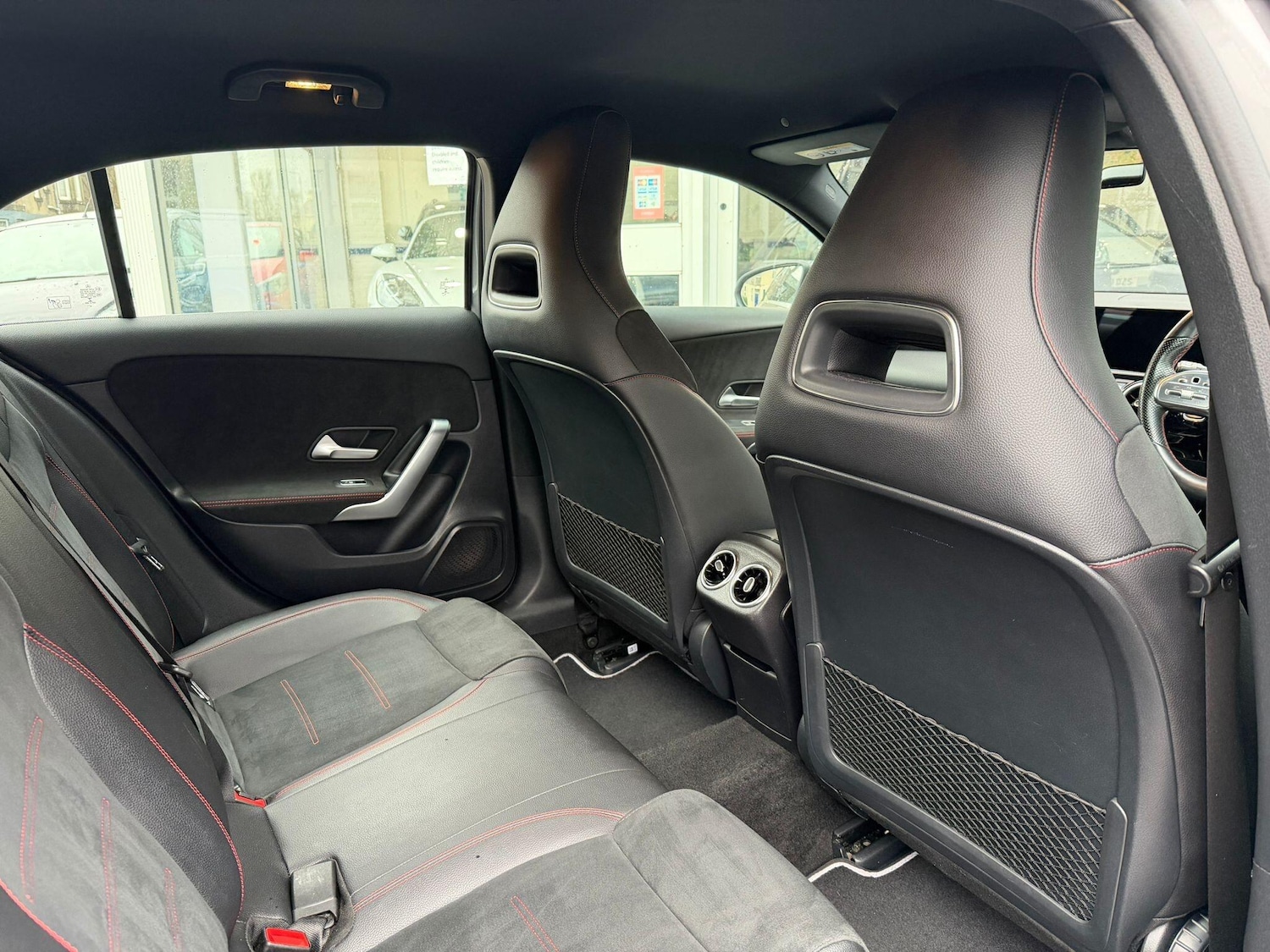 Used Mercedes-Benz A-Class 2019 for sale - 77440715: Photo 23