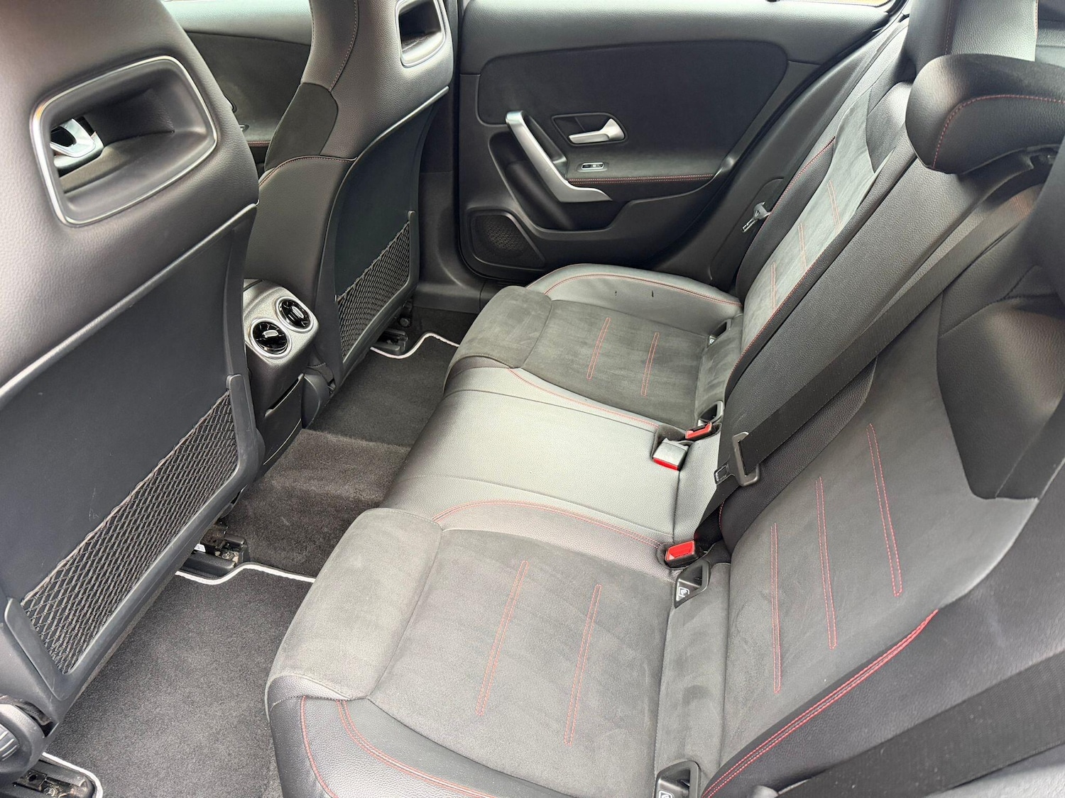 Used Mercedes-Benz A-Class 2019 for sale - 77440715: Photo 26