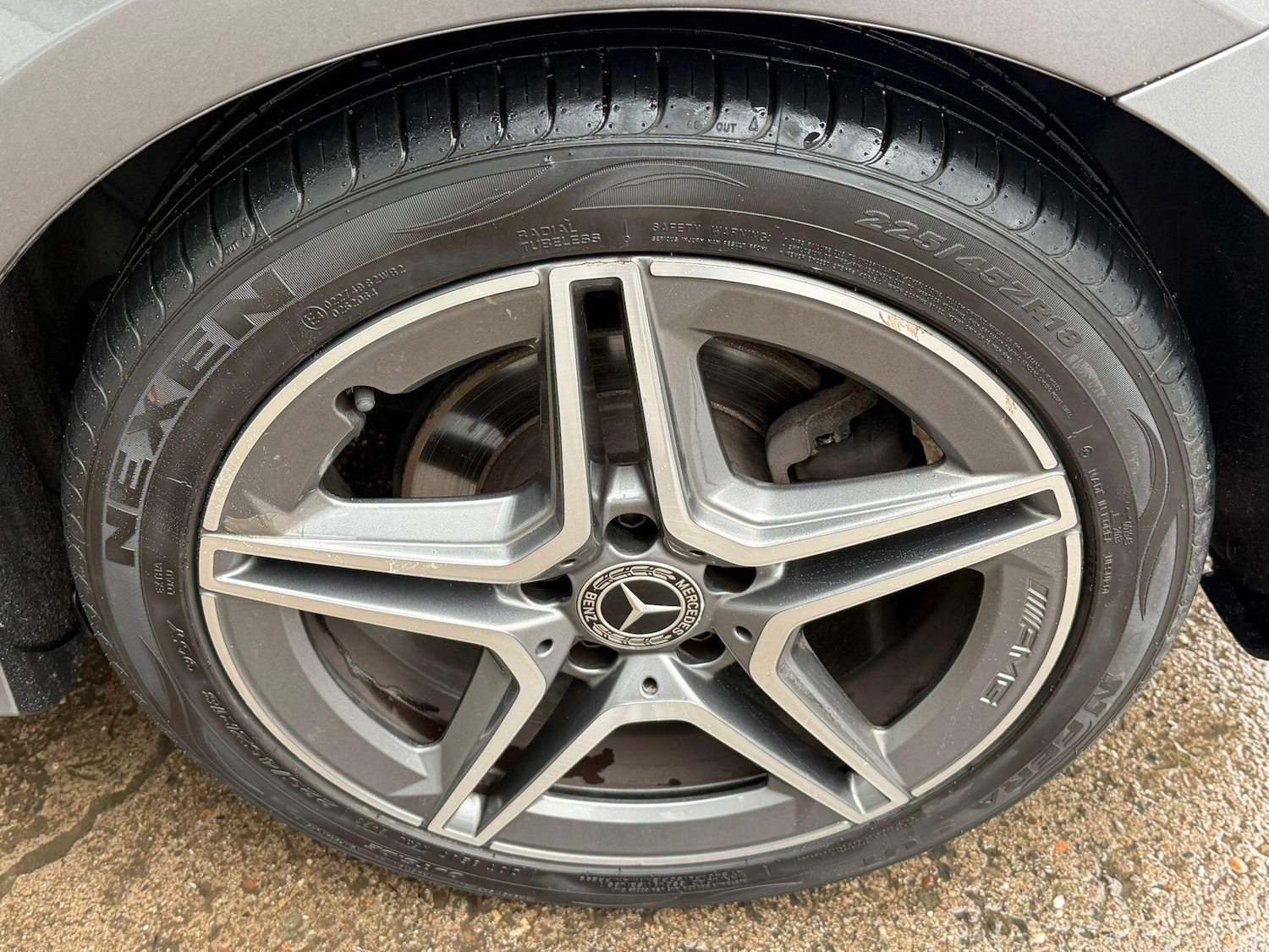 Used Mercedes-Benz A-Class 2019 for sale - 77440715: Photo 40