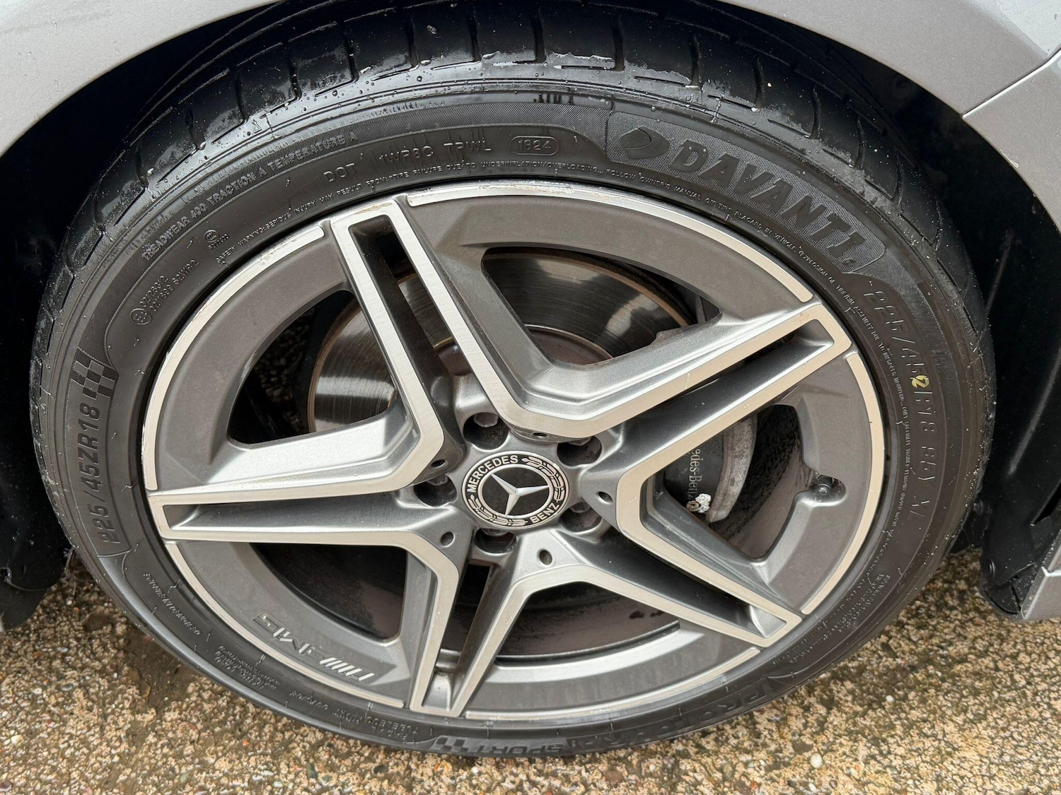 Used Mercedes-Benz A-Class 2019 for sale - 77440715: Photo 42