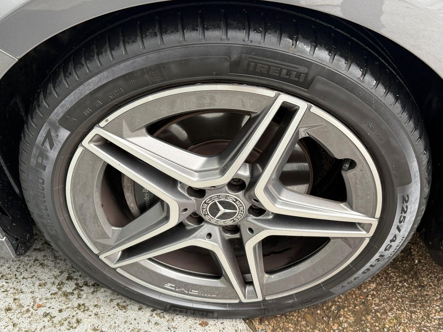 Used Mercedes-Benz A-Class 2019 for sale - 77440715: Photo 43