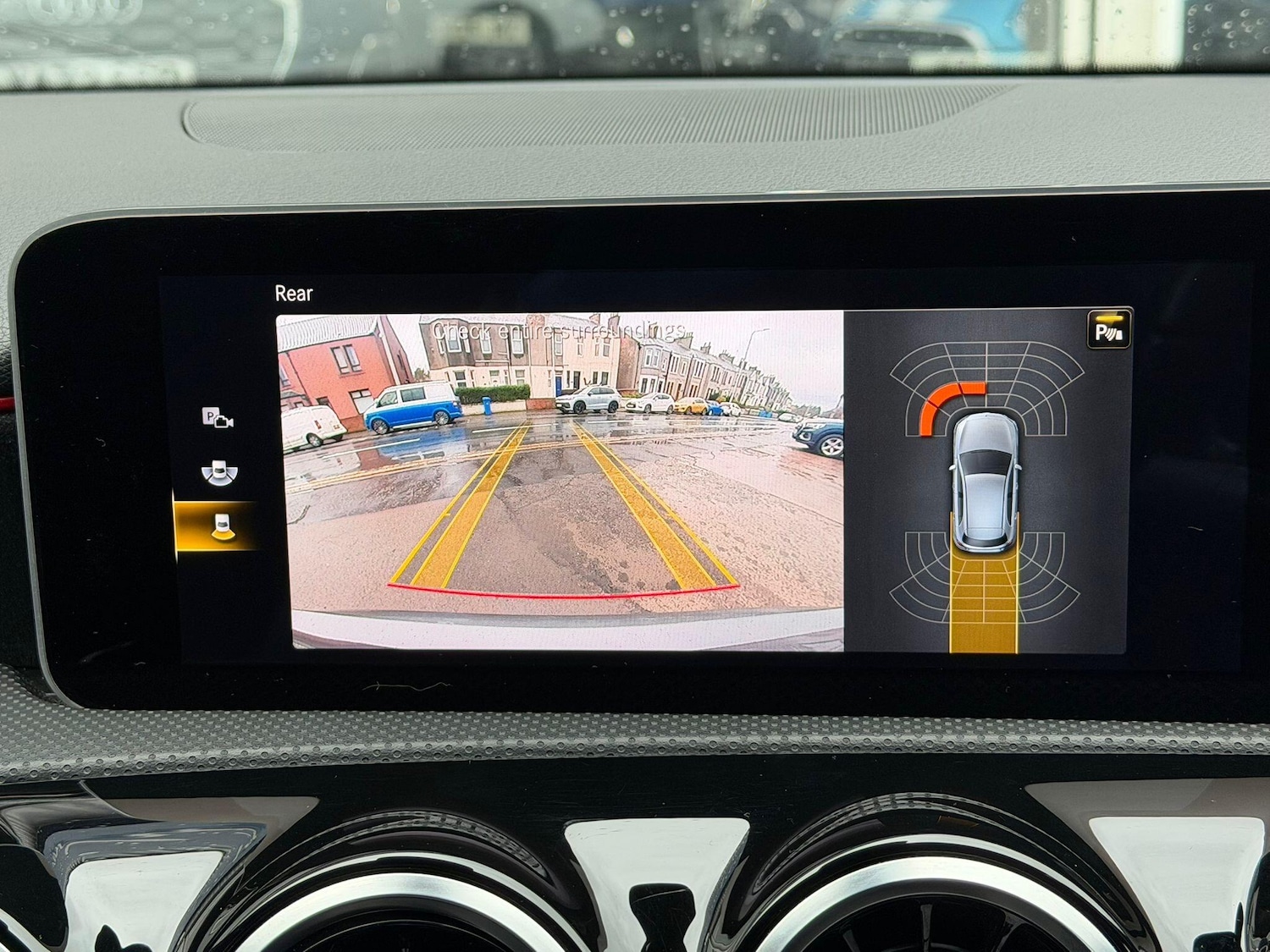 Used Mercedes-Benz A-Class 2019 for sale - 77440715: Photo 44