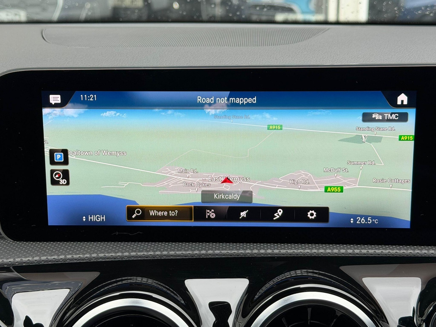 Used Mercedes-Benz A-Class 2019 for sale - 77440715: Photo 45