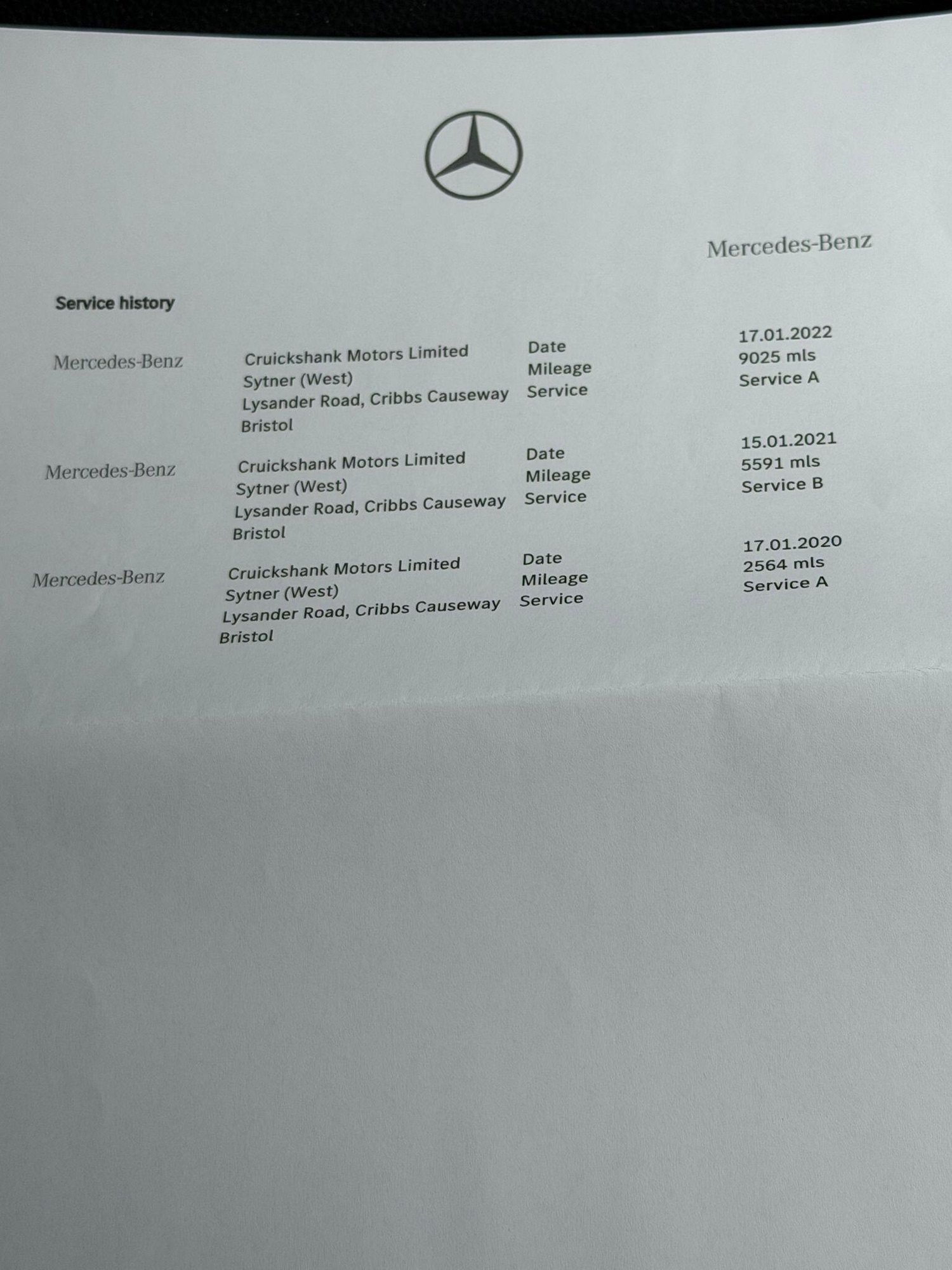 Used Mercedes-Benz A-Class 2019 for sale - 77440715: Photo 49