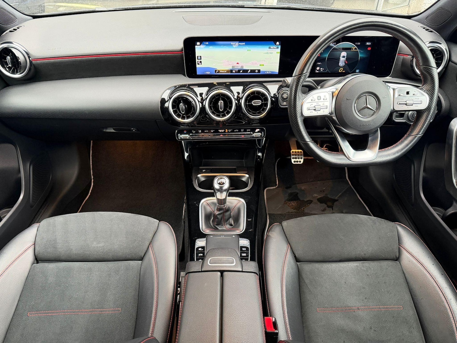 Used Mercedes-Benz A-Class 2019 for sale - 77440715: Photo 5