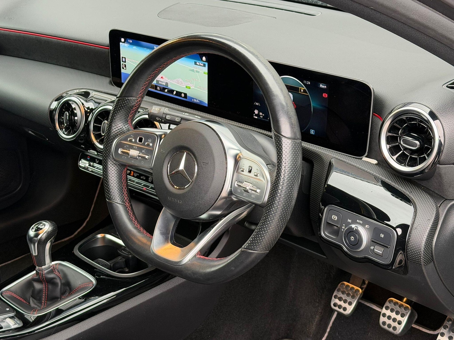 Used Mercedes-Benz A-Class 2019 for sale - 77440715: Photo 57