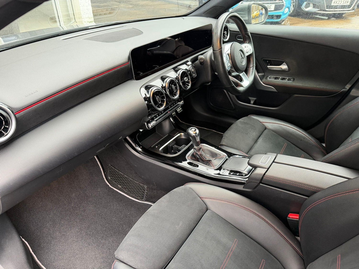 Used Mercedes-Benz A-Class 2019 for sale - 77440715: Photo 60