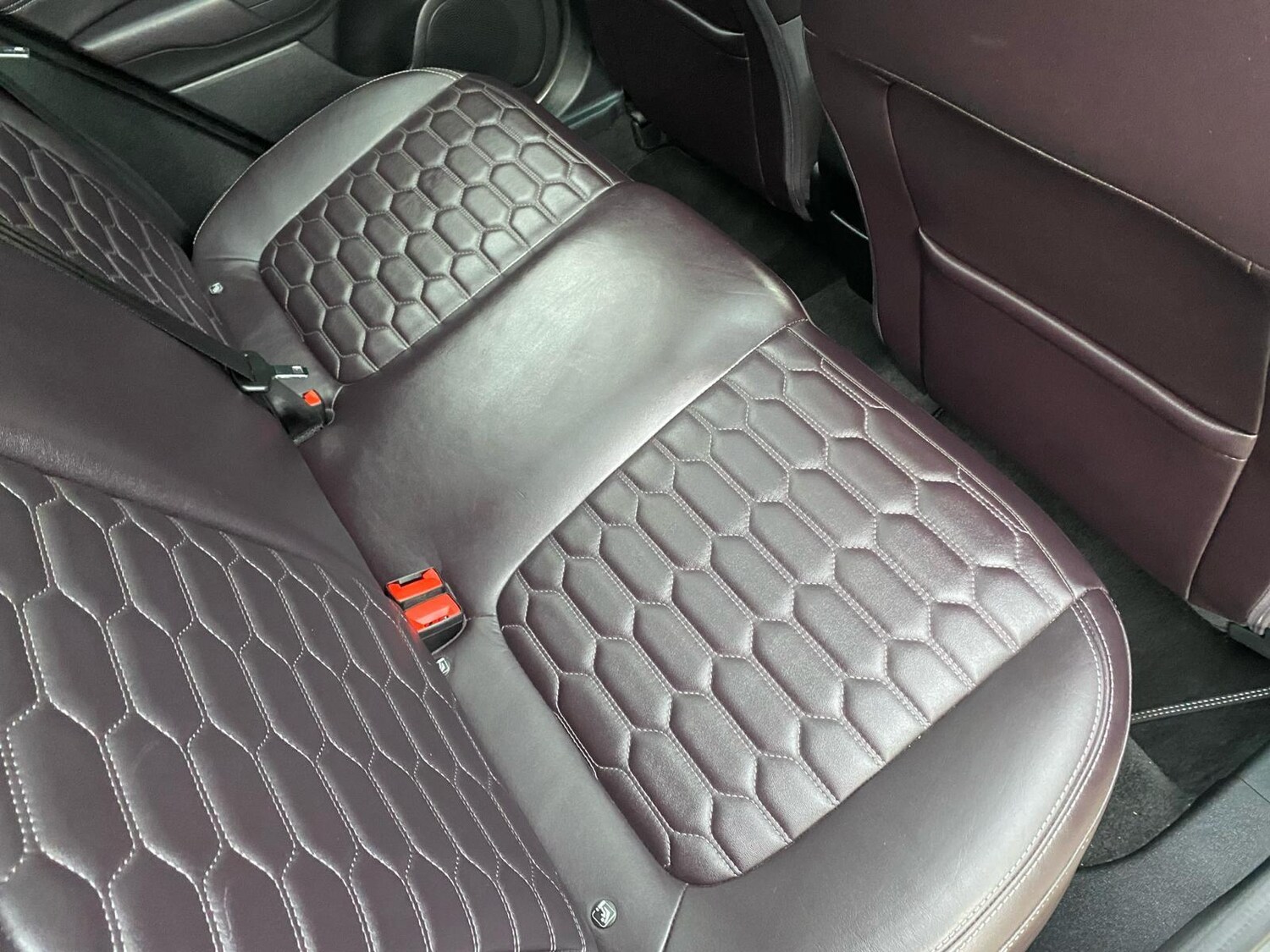 Used Ford Fiesta 2020 for sale - 76647497: Photo 10