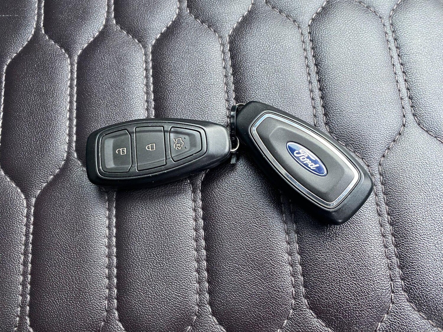 Used Ford Fiesta 2020 for sale - 76647497: Photo 11