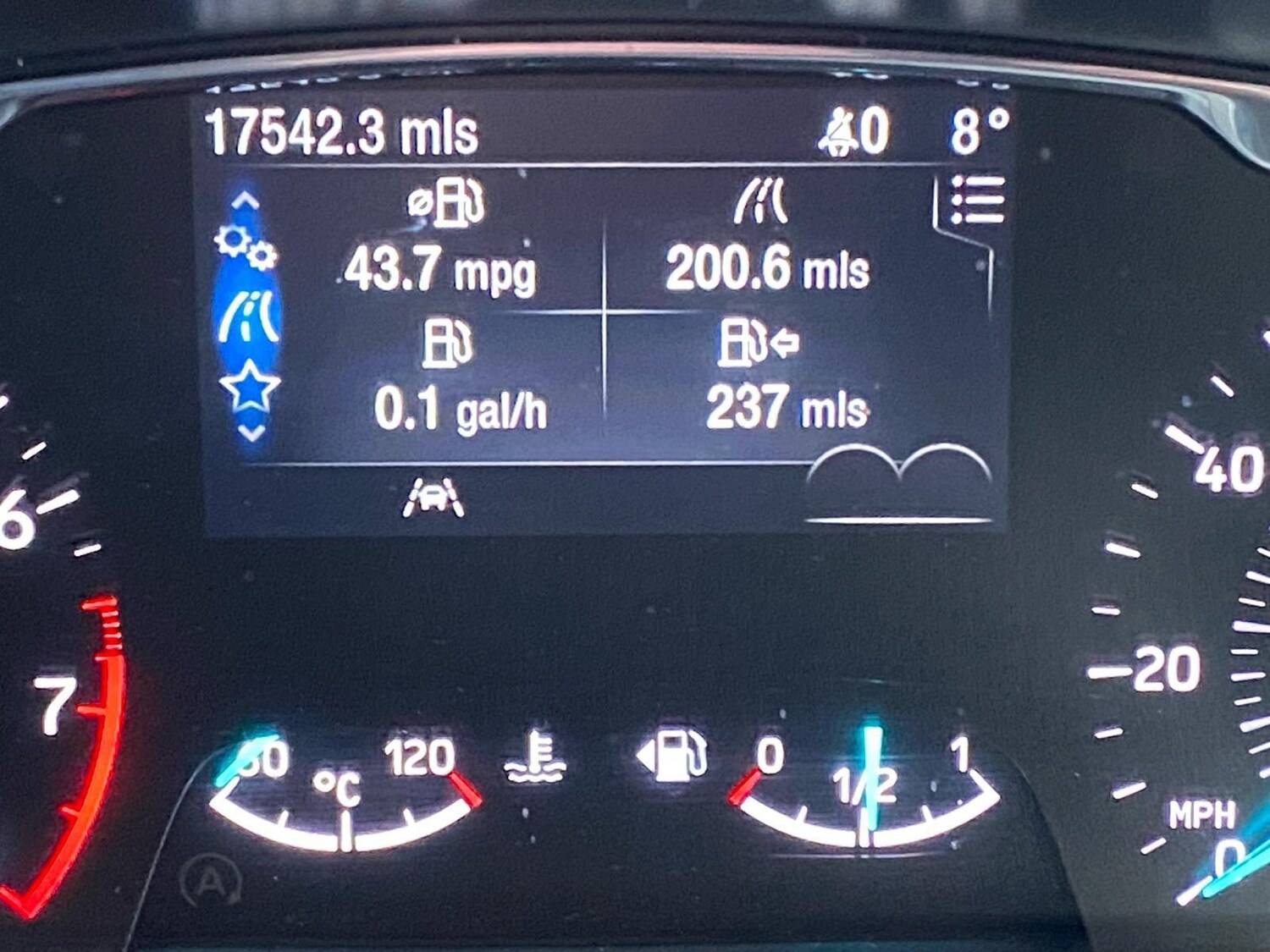 Used Ford Fiesta 2020 for sale - 76647497: Photo 18