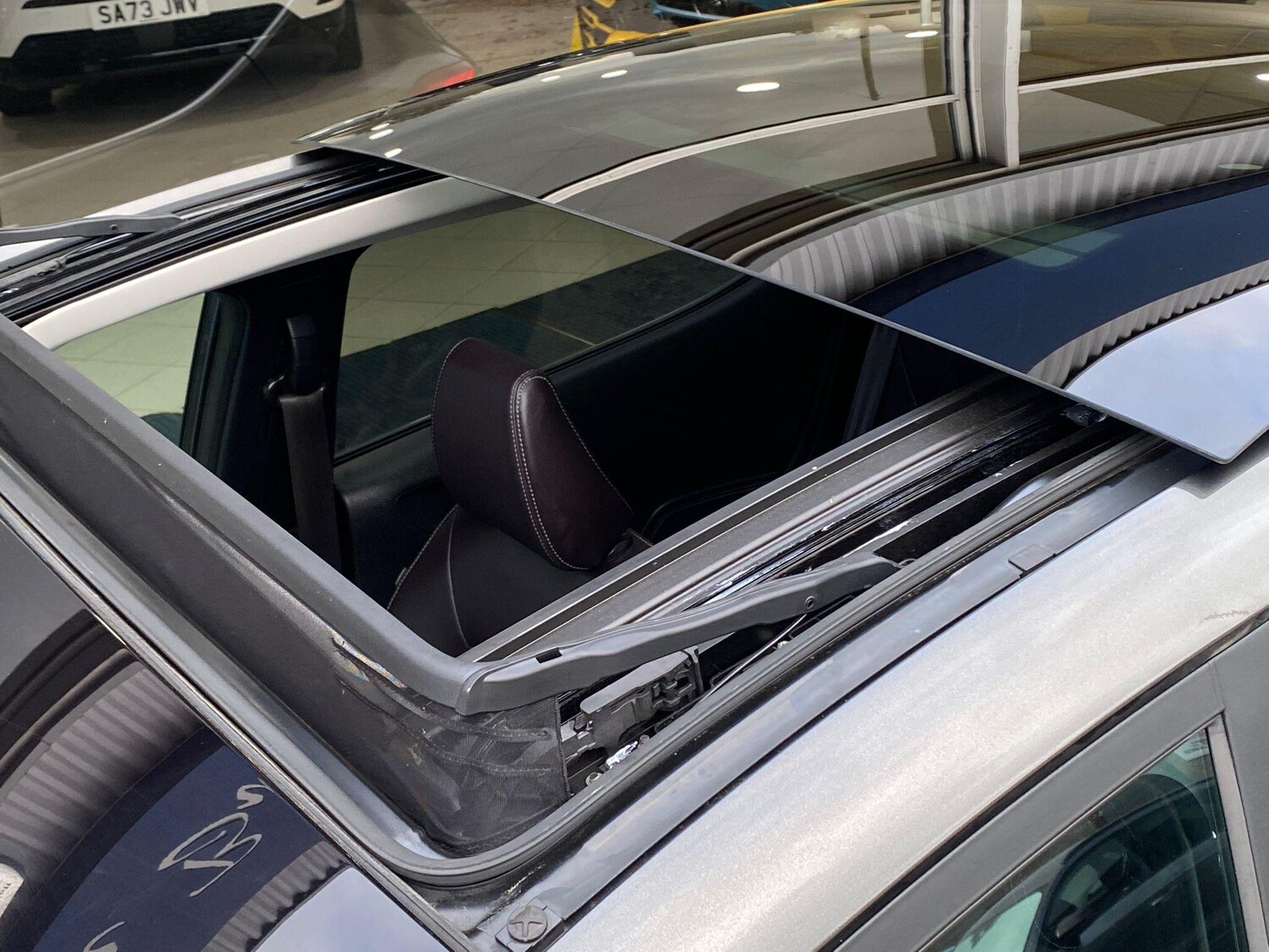 Used Ford Fiesta 2020 for sale - 76647497: Photo 21