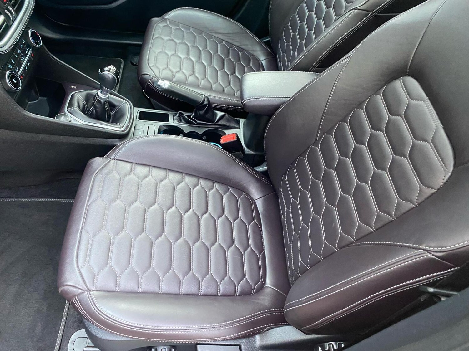 Used Ford Fiesta 2020 for sale - 76647497: Photo 22