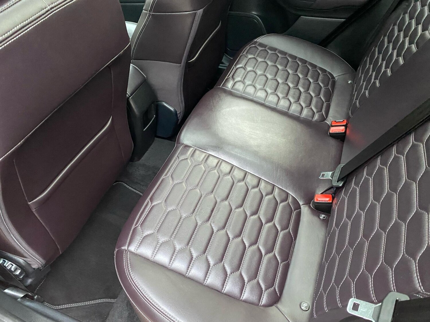 Used Ford Fiesta 2020 for sale - 76647497: Photo 9