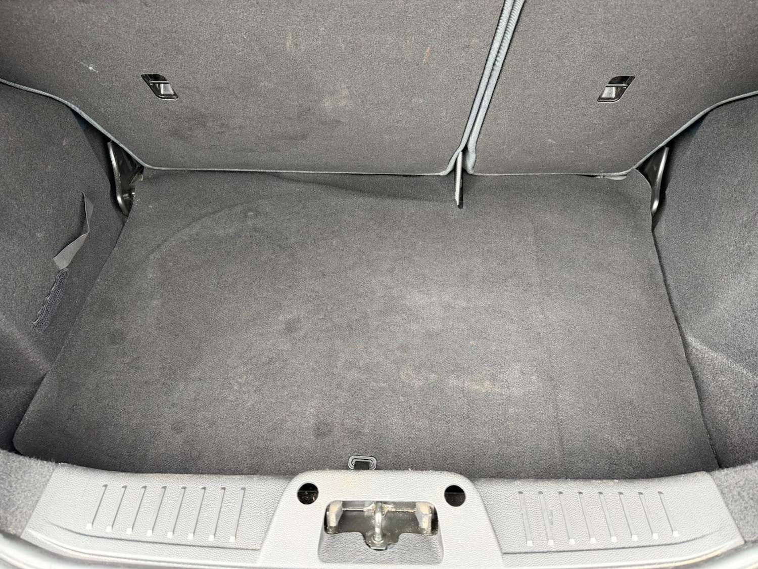 Used Ford Fiesta 2012 for sale - 76989678: Photo 17