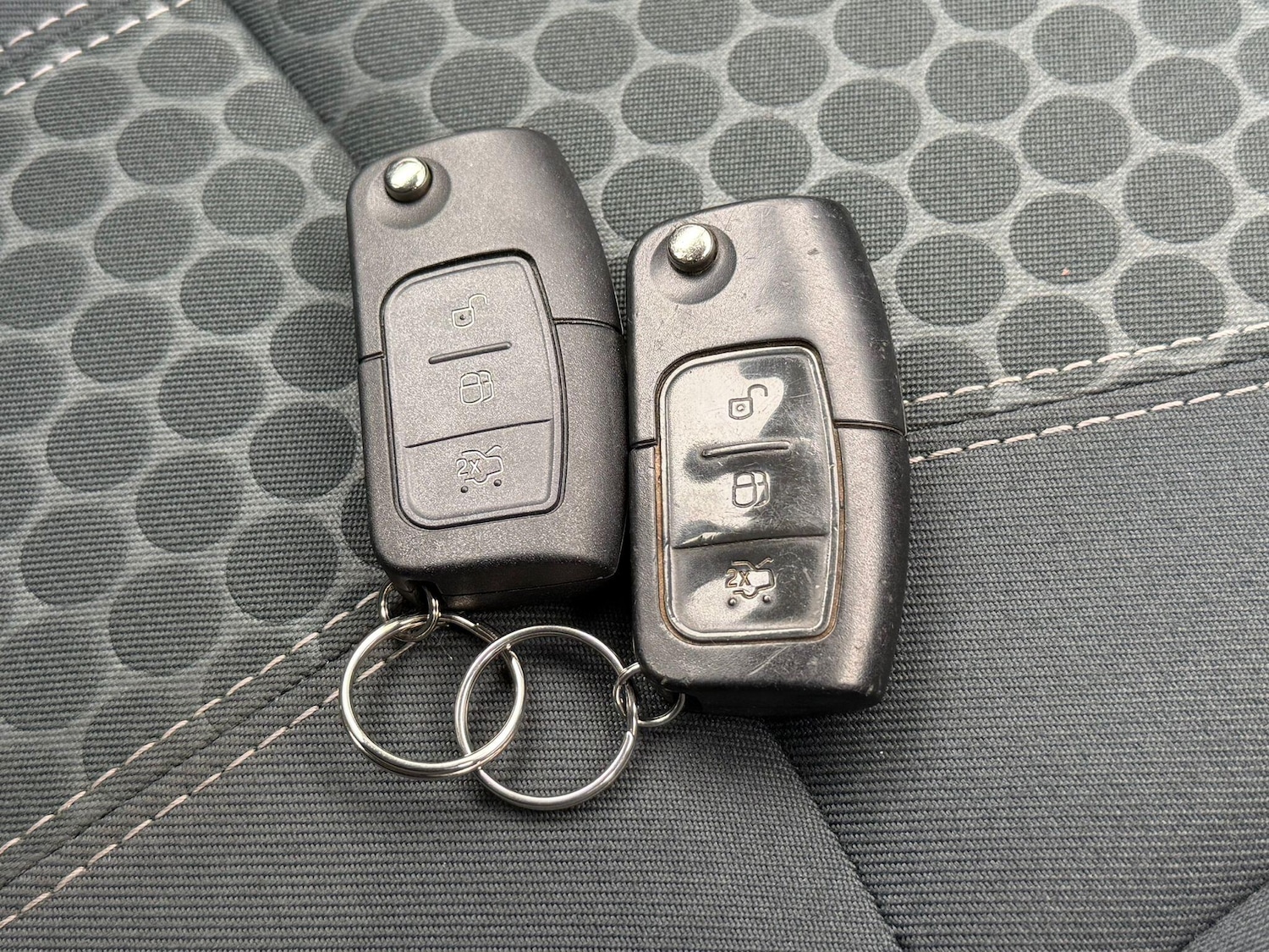 Used Ford Fiesta 2012 for sale - 76989678: Photo 20