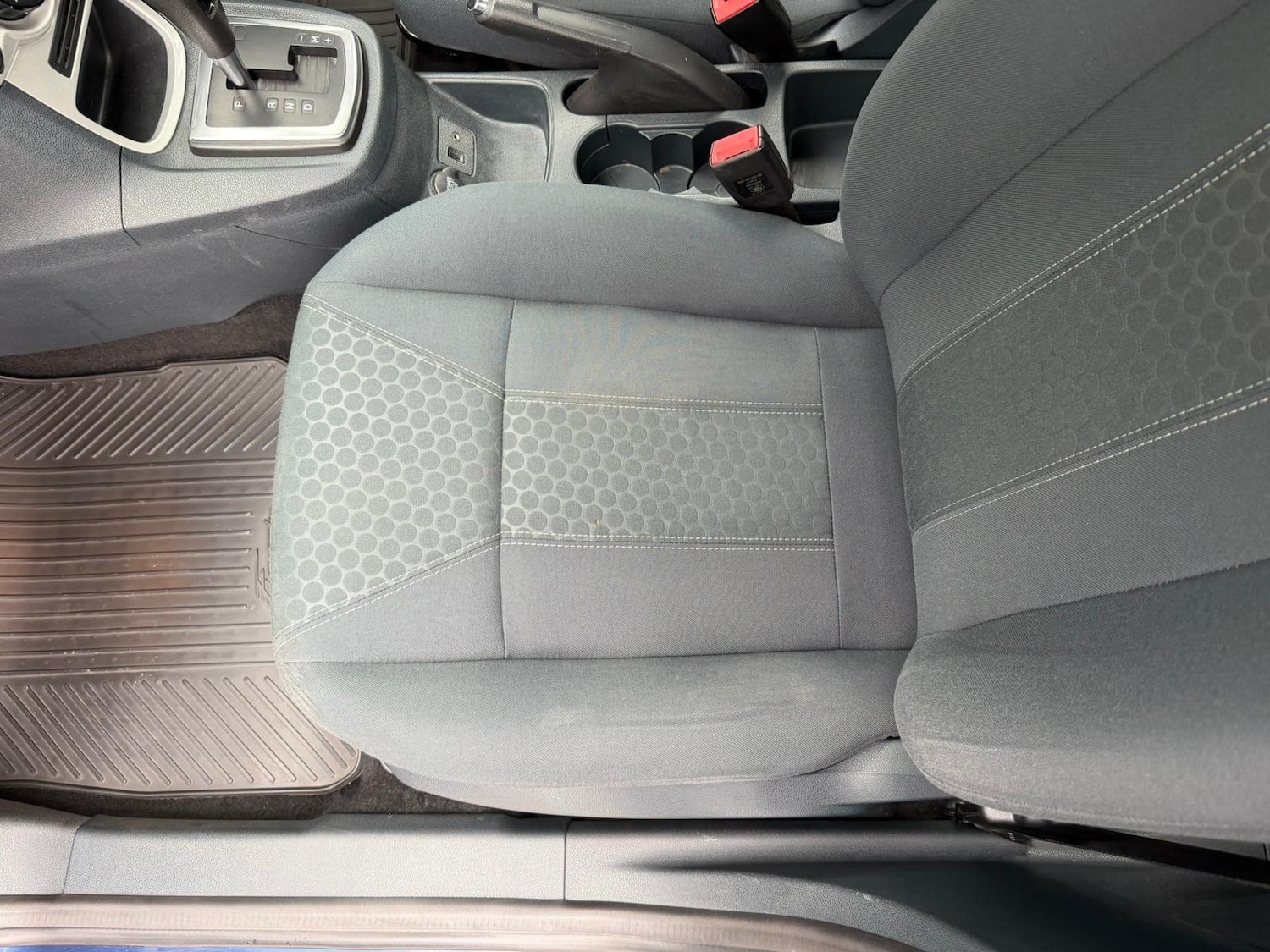 Used Ford Fiesta 2012 for sale - 76989678: Photo 22