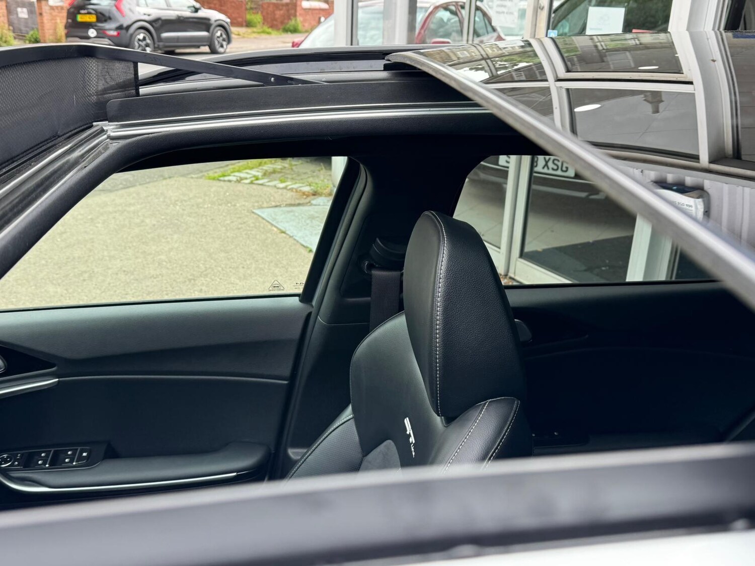 Used Kia XCeed for sale - 77769781: Photo 15