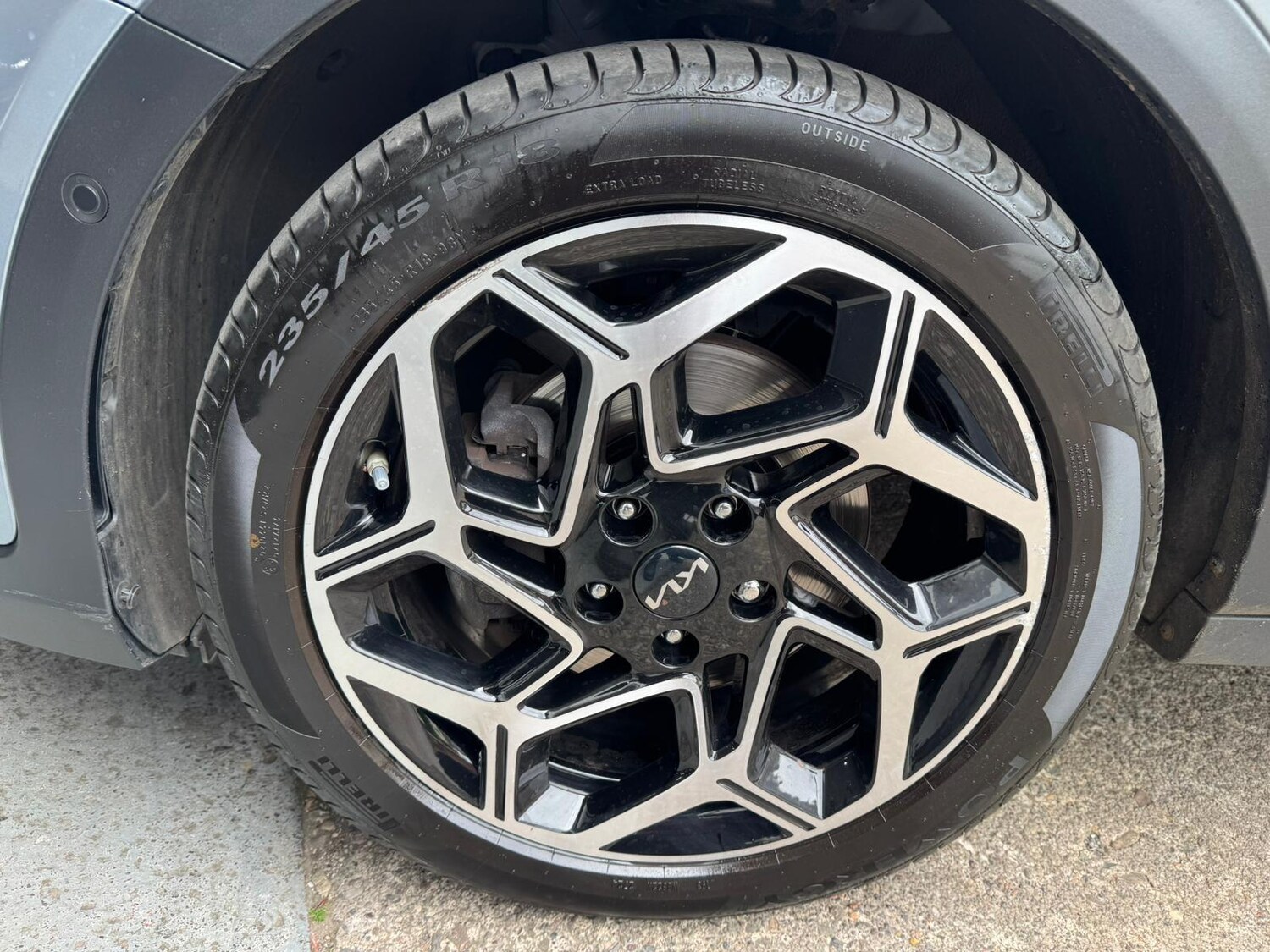 Used Kia XCeed for sale - 77769781: Photo 22