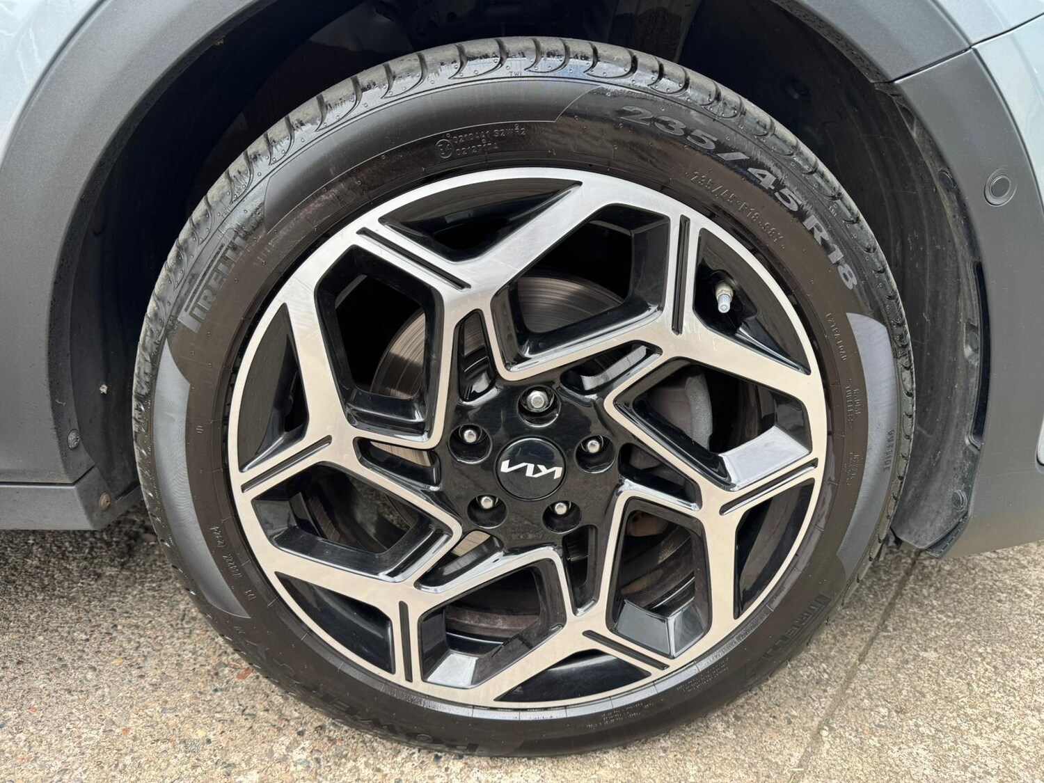 Used Kia XCeed for sale - 77769781: Photo 23