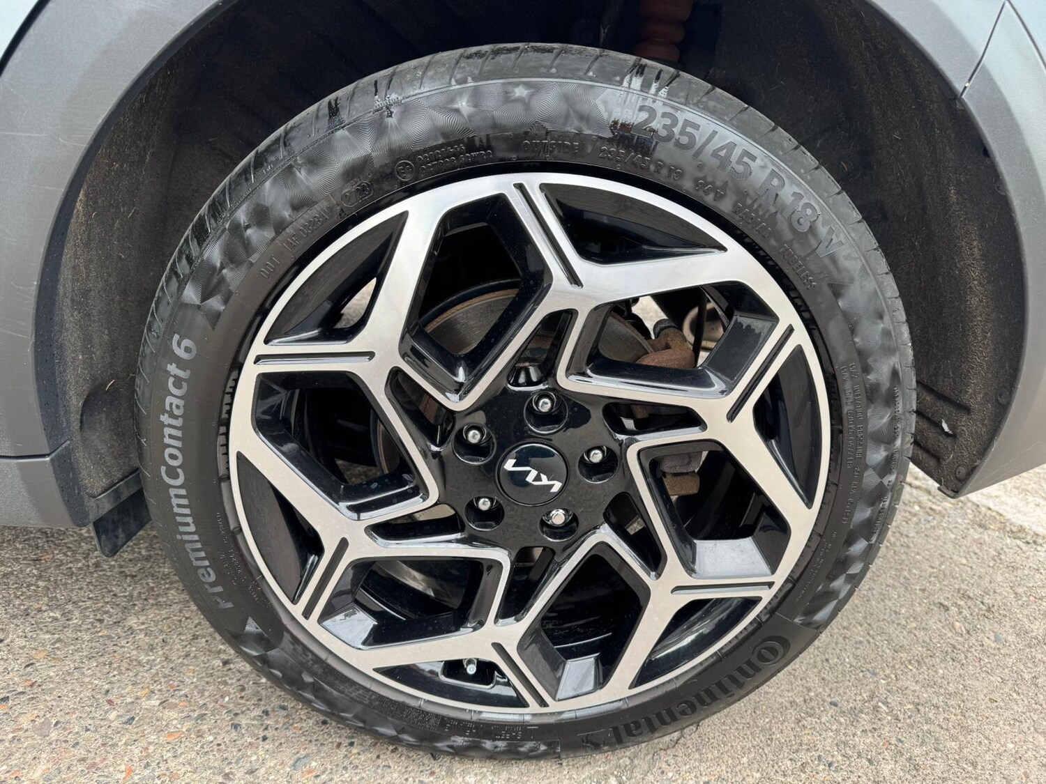 Used Kia XCeed for sale - 77769781: Photo 24