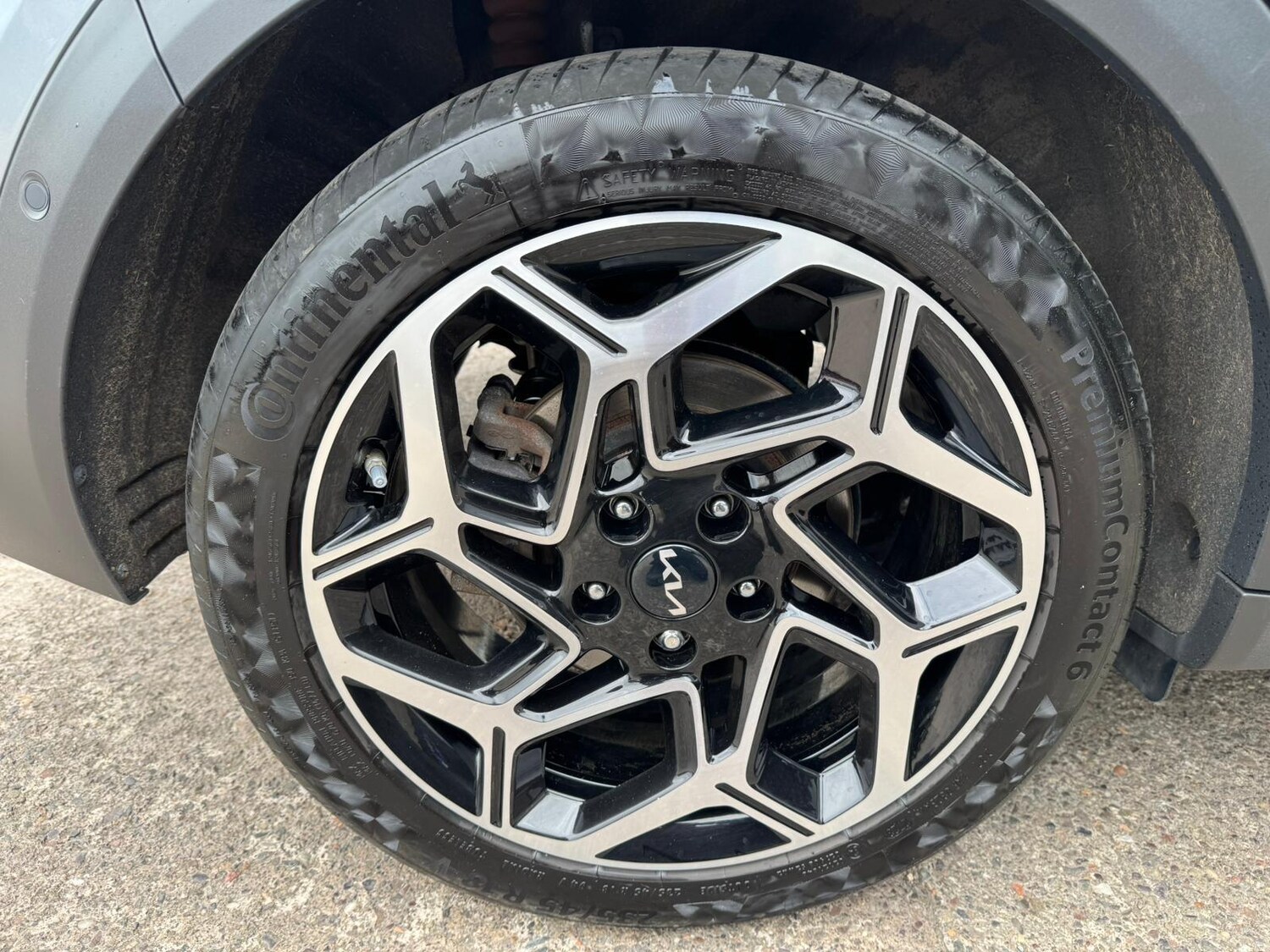 Used Kia XCeed for sale - 77769781: Photo 25