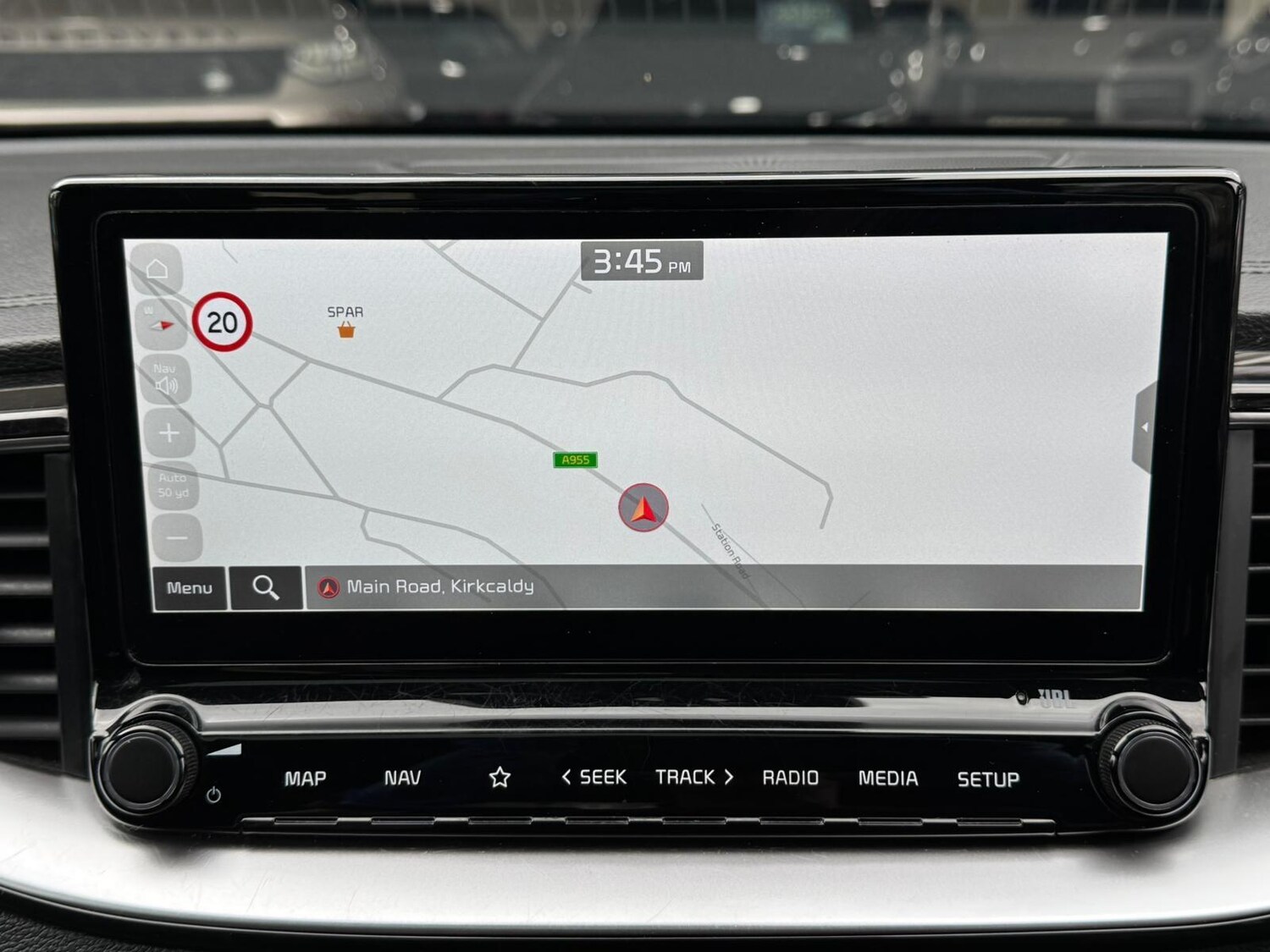 Used Kia XCeed for sale - 77769781: Photo 26