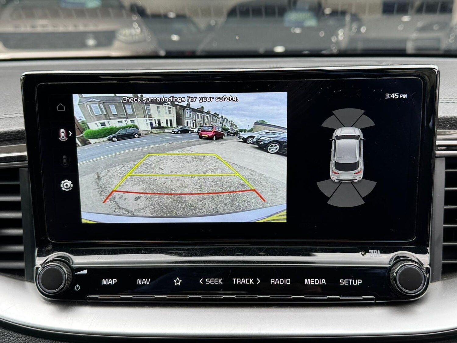 Used Kia XCeed for sale - 77769781: Photo 27