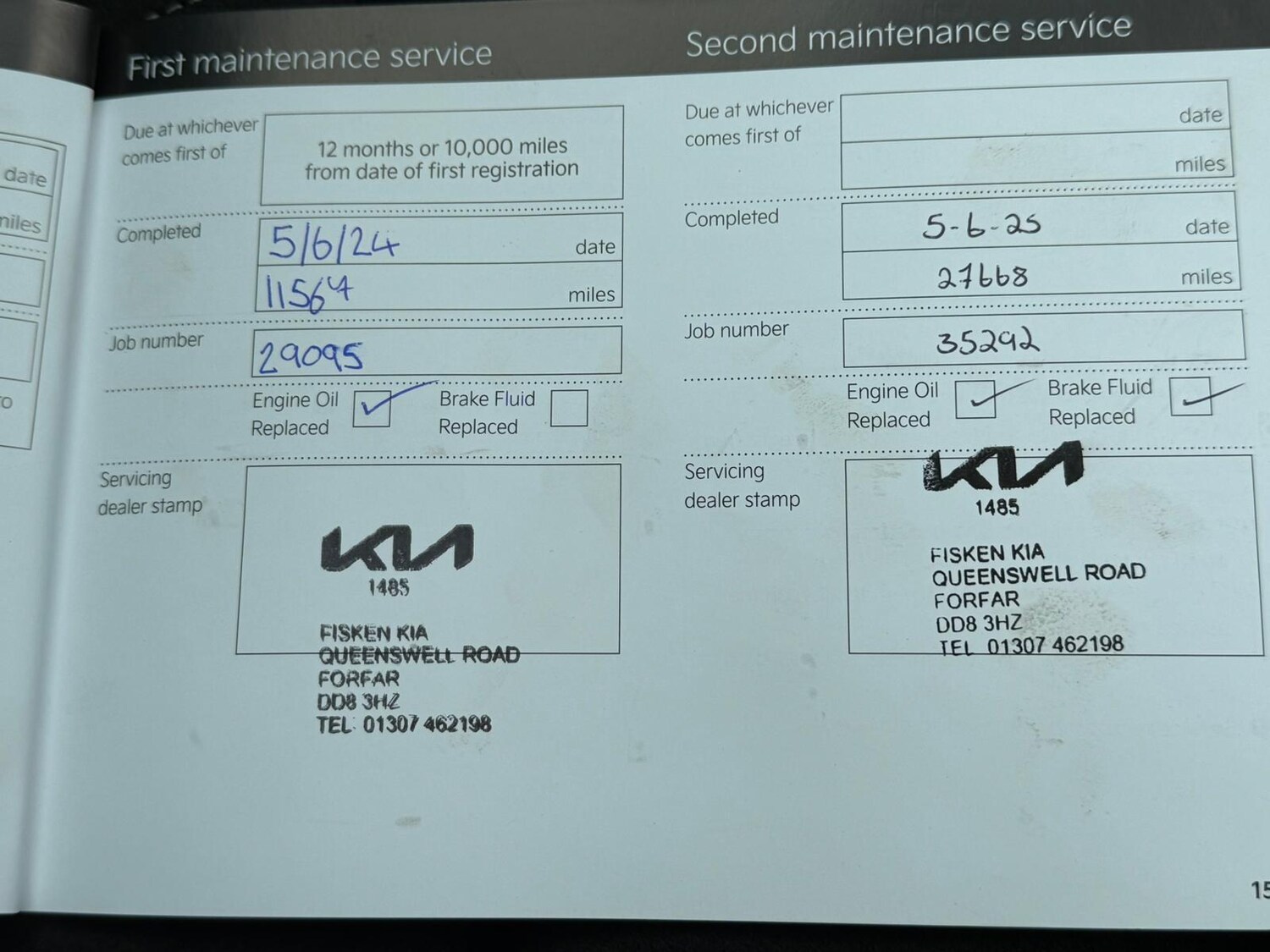 Used Kia XCeed for sale - 77769781: Photo 28