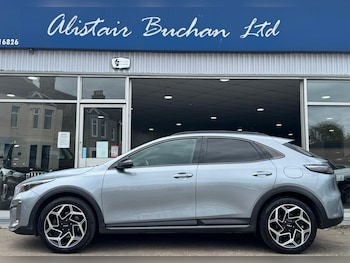 Used Kia XCeed 2023 for sale - 77769781: Photo