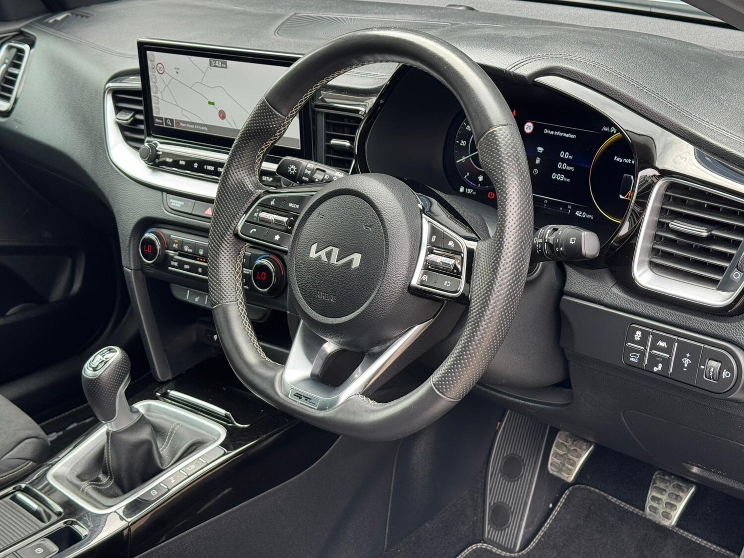 Used Kia XCeed for sale - 77769781: Photo 31