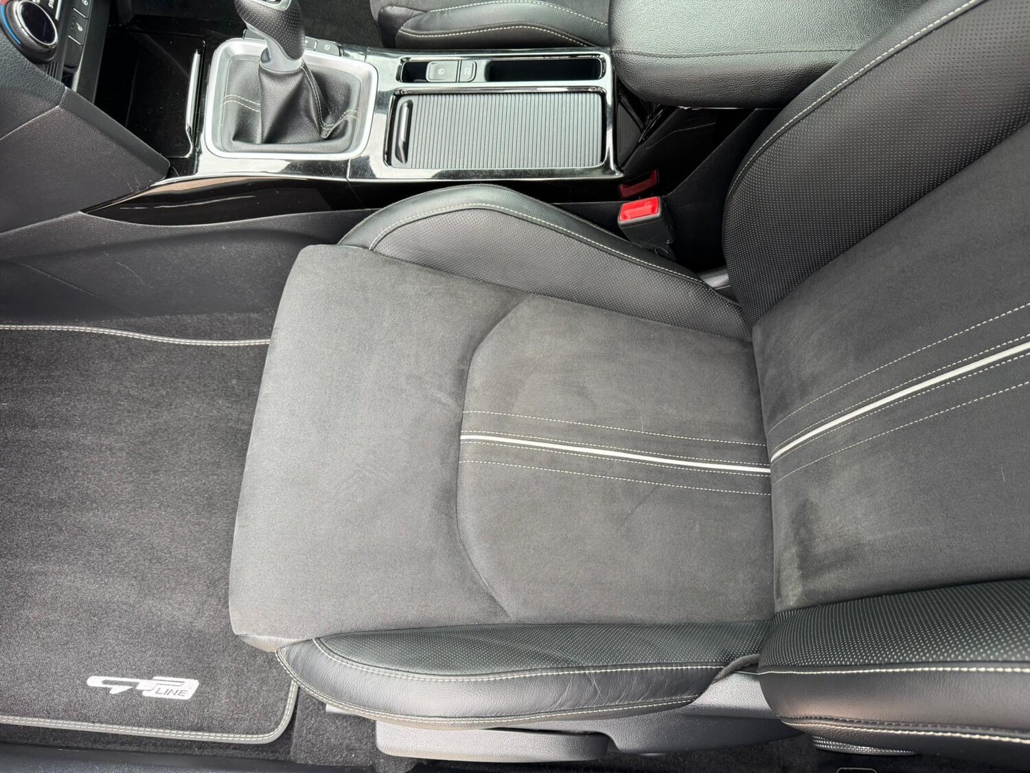 Used Kia XCeed for sale - 77769781: Photo 32