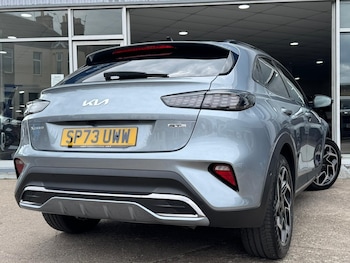 Used Kia XCeed 2023 for sale - 77769781: Photo