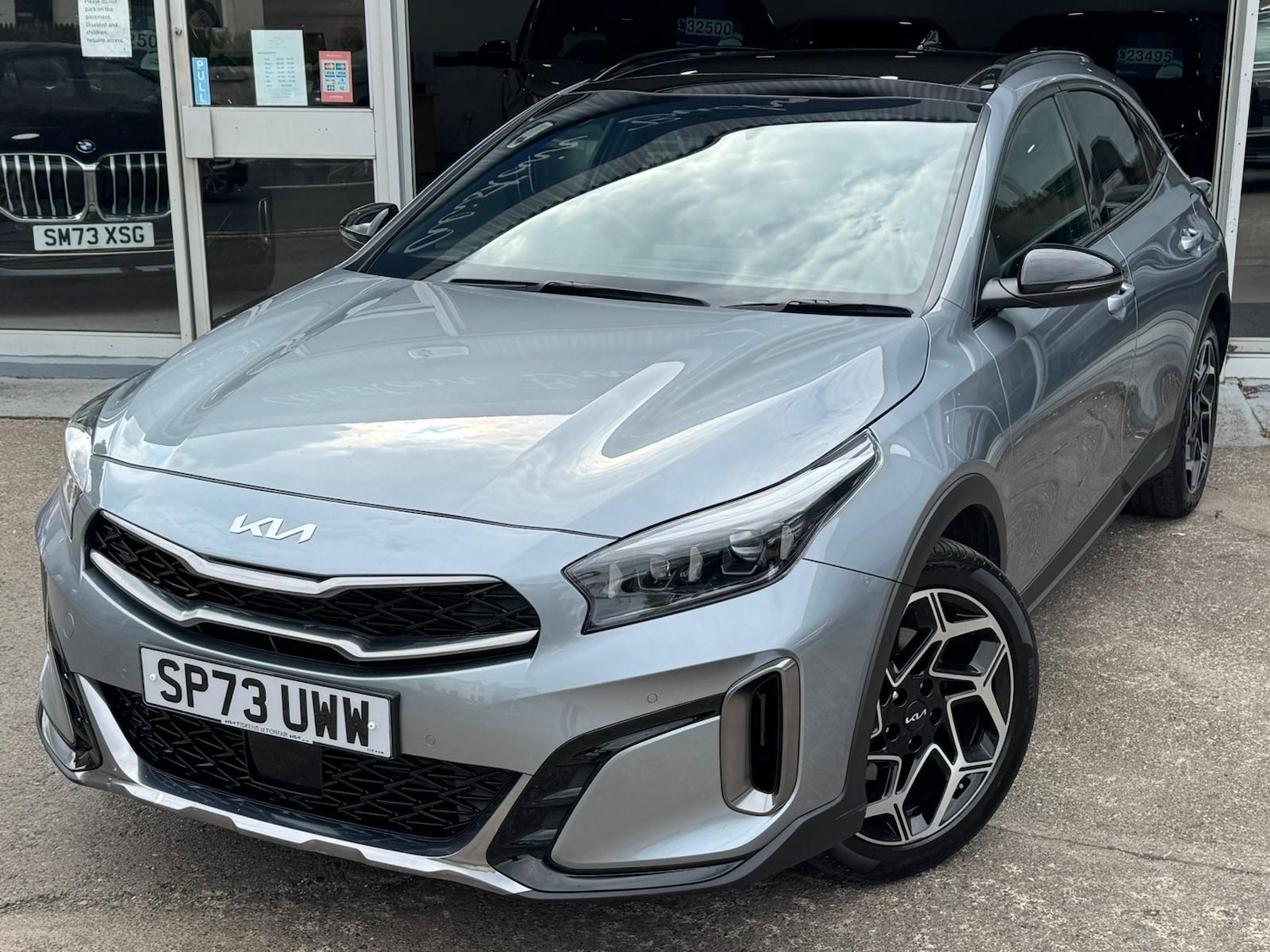 Used Kia XCeed for sale - 77769781: Photo 5