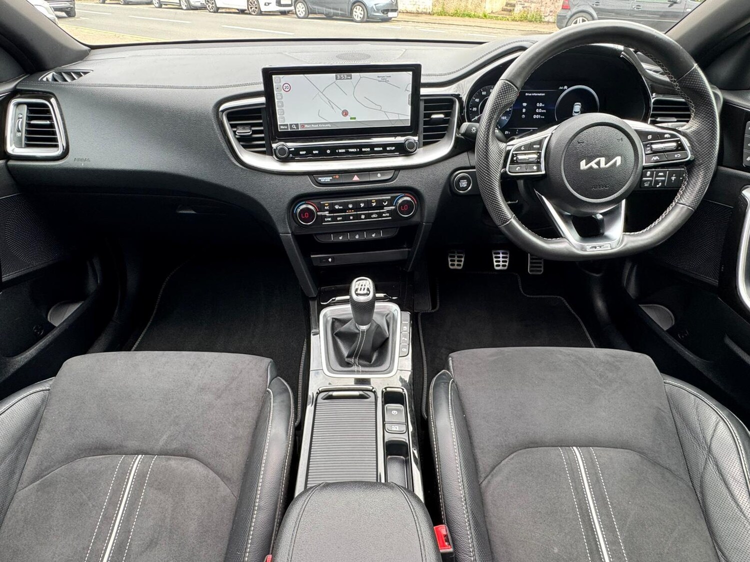 Used Kia XCeed for sale - 77769781: Photo 6