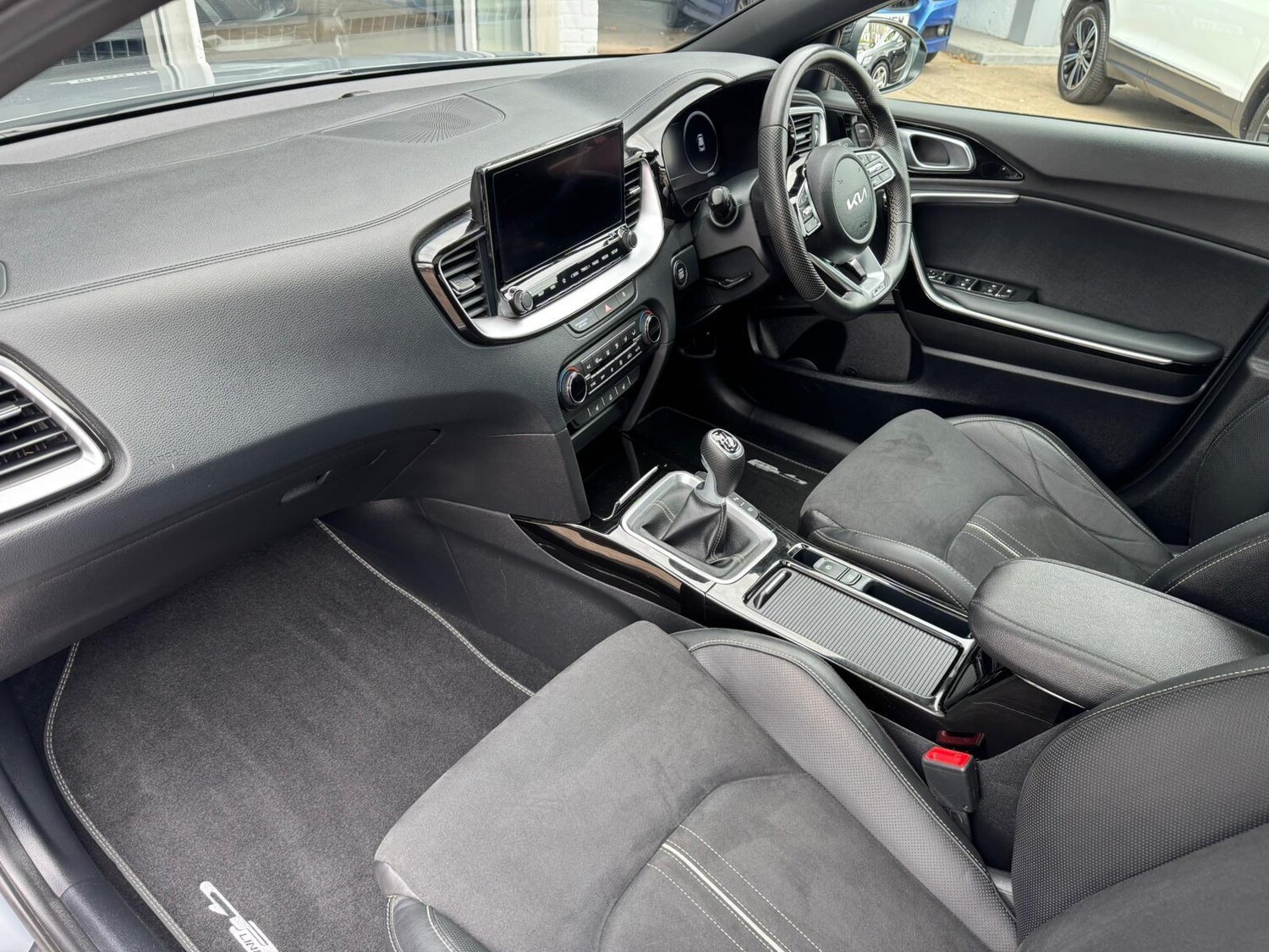 Used Kia XCeed for sale - 77769781: Photo 9