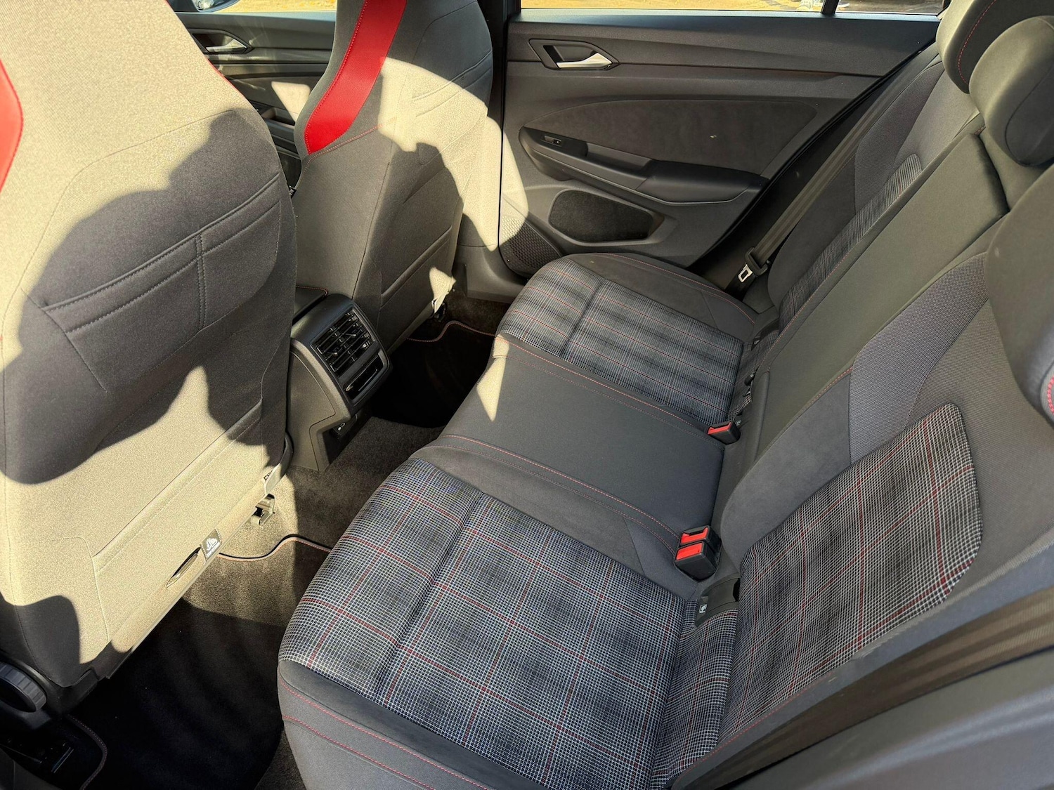 Used Volkswagen Golf 2023 for sale - 76647546: Photo 11