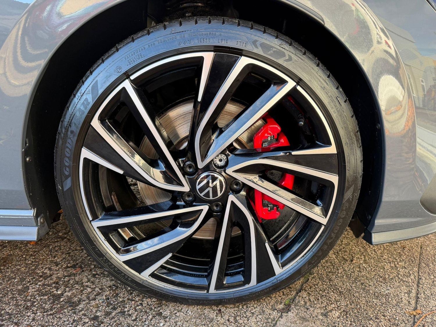 Used Volkswagen Golf 2023 for sale - 76647546: Photo 15