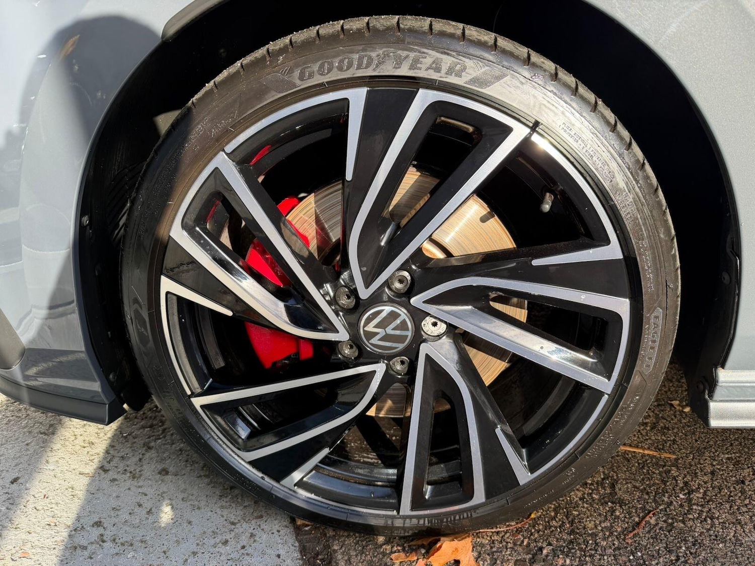 Used Volkswagen Golf 2023 for sale - 76647546: Photo 18