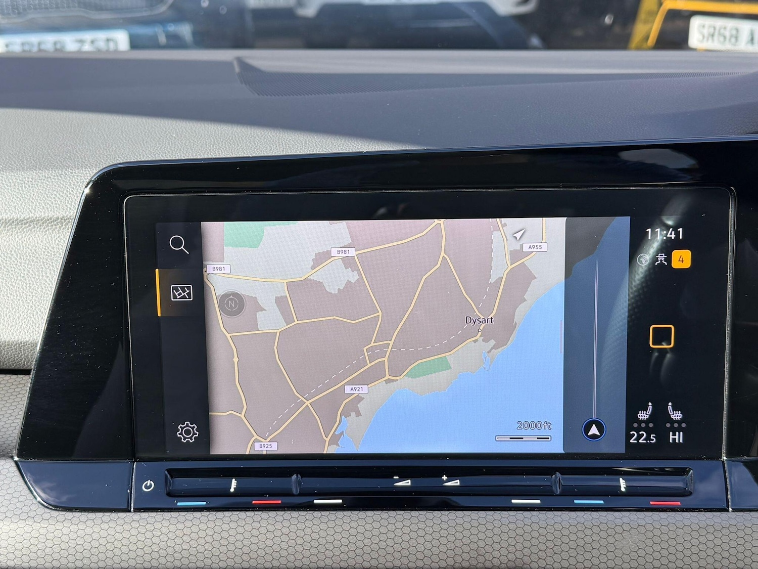 Used Volkswagen Golf 2023 for sale - 76647546: Photo 19