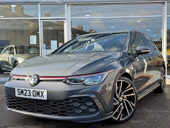 2023 (23) - 2.0 TSI GTI 5dr DSG