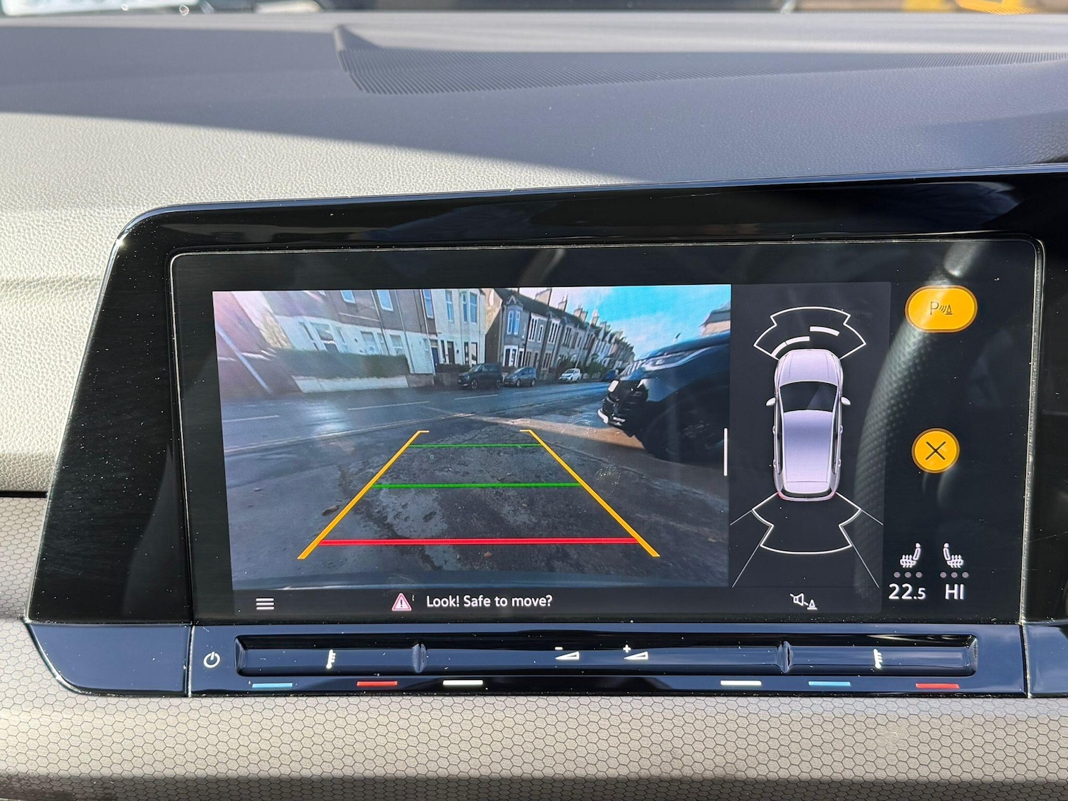 Used Volkswagen Golf 2023 for sale - 76647546: Photo 21