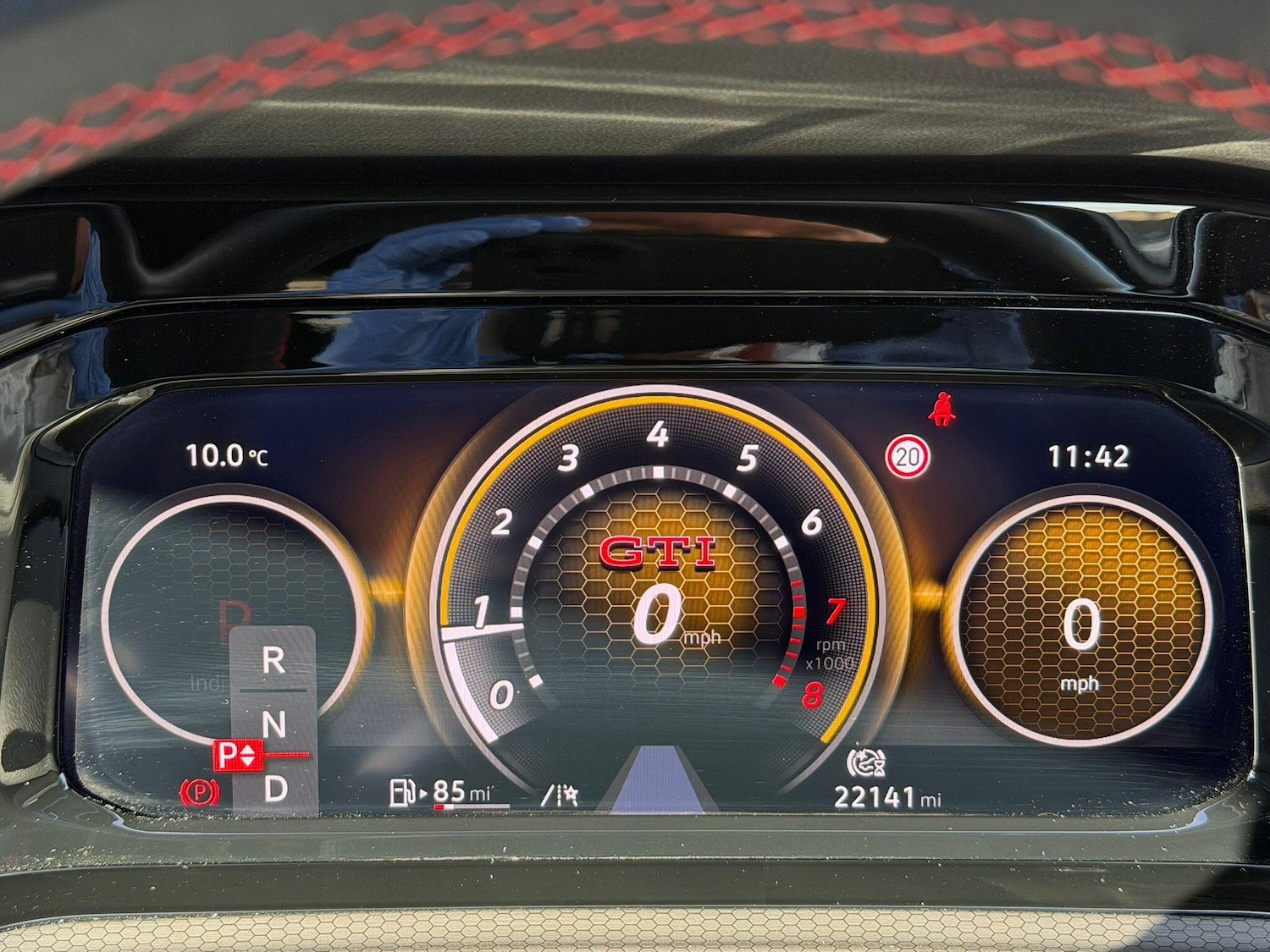 Used Volkswagen Golf 2023 for sale - 76647546: Photo 22