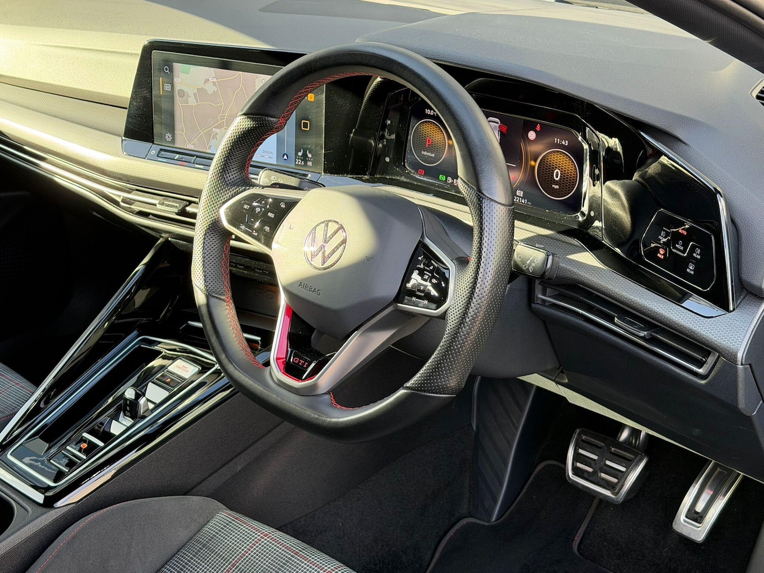 Used Volkswagen Golf 2023 for sale - 76647546: Photo 6